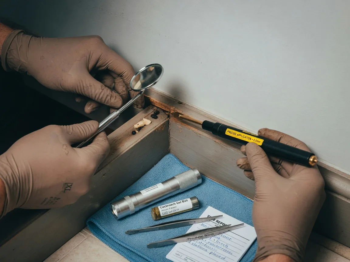 Why choose Emergency Pest Control in Cleghorn, IA